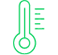 icone isolation vert