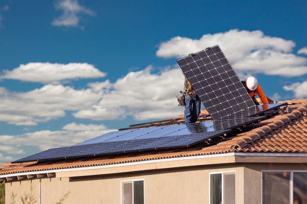 Utilisez les données de suivi pour optimiser les performances des panneaux photovoltaïques