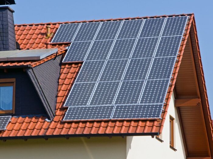 Energy&Co de l’installation à la maintenance de vos panneaux photovoltaïques