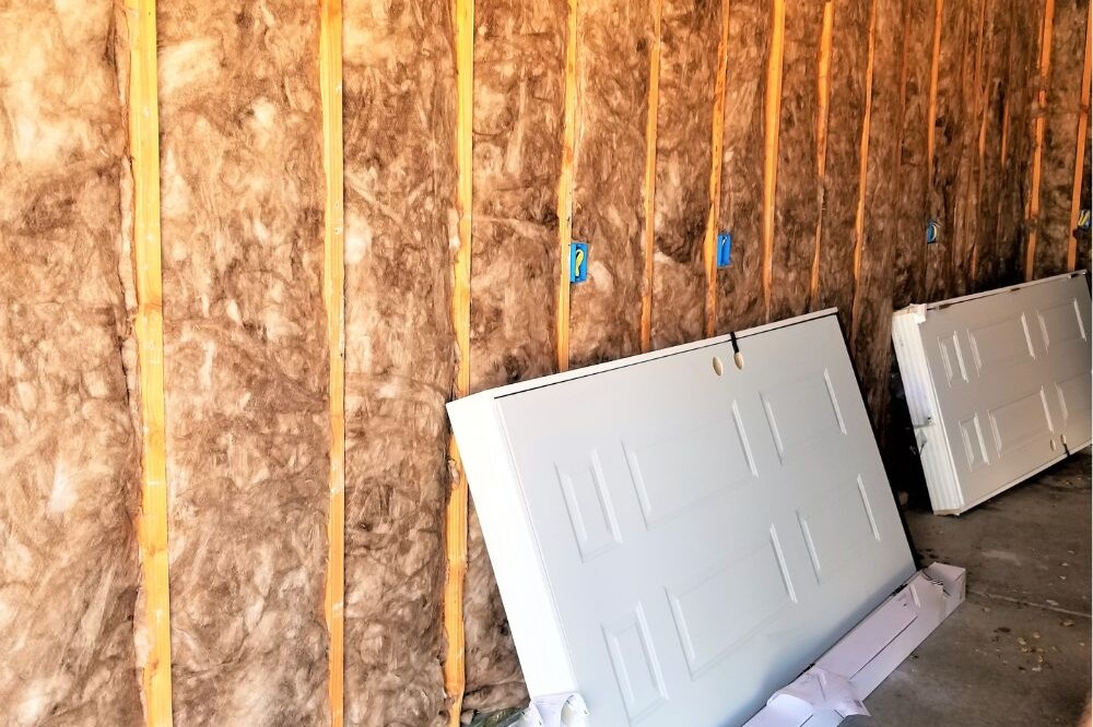 Isoler un garage : quels sont les avantages ?
